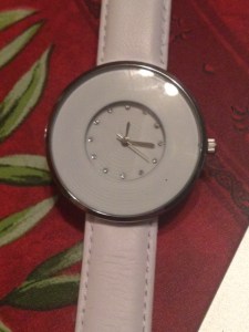 Past midnight which used to be Past Ten Pm