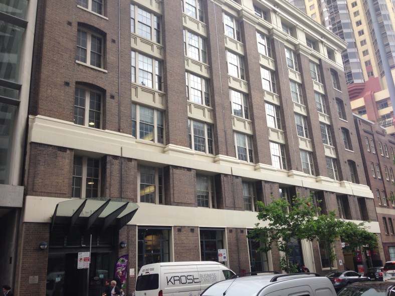 Where I will be from next week Tuesday to Fridays